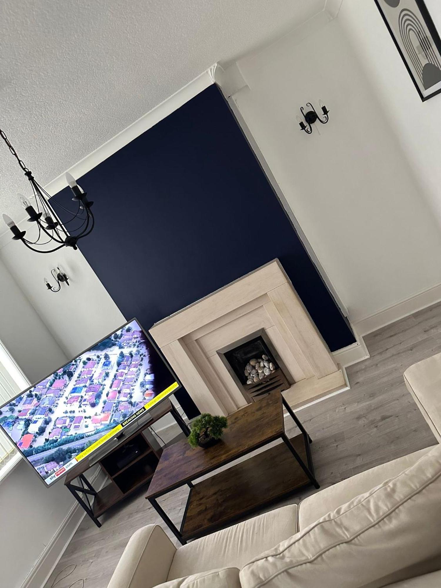 WesthoughtonAbigail Houseアパートメント エクステリア 写真